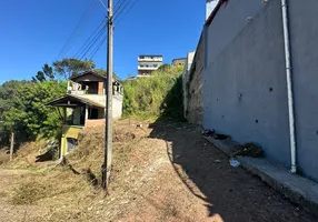 Foto 1 de Lote/Terreno à venda, 250m² em Federal, São Lourenço