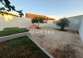 Foto 1 de Casa com 3 Quartos à venda, 118m² em Jardim Bela Vista, Bauru
