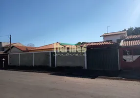 Foto 1 de Casa de Condomínio com 3 Quartos à venda, 240m² em Joao Aranha, Paulínia