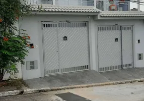 Foto 1 de Casa com 3 Quartos à venda, 100m² em Vila Constancia, São Paulo