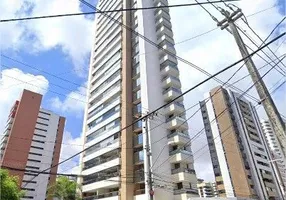 Foto 1 de Apartamento com 4 Quartos à venda, 162m² em Aldeota, Fortaleza