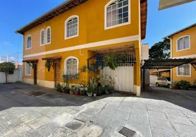 Foto 1 de Sobrado com 2 Quartos à venda, 70m² em Santa Amélia, Belo Horizonte