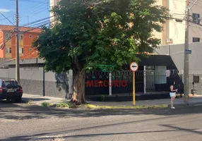 Foto 1 de Imóvel Comercial com 3 Quartos à venda, 250m² em Vila Cidade Universitária, Bauru