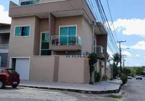 Foto 1 de Casa de Condomínio com 3 Quartos à venda, 186m² em Maraponga, Fortaleza