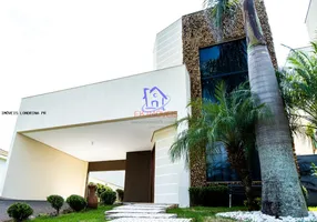 Foto 1 de Casa de Condomínio com 3 Quartos à venda, 270m² em Esperanca, Londrina