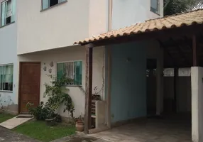 Foto 1 de Casa com 2 Quartos à venda, 67m² em Recanto, Rio das Ostras