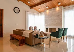 Foto 1 de Casa de Condomínio com 5 Quartos à venda, 320m² em Ibiti Royal Park, Sorocaba