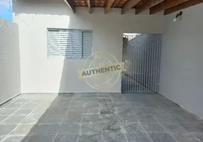 Foto 1 de Casa com 3 Quartos à venda, 120m² em Vila Maria Helena, Indaiatuba