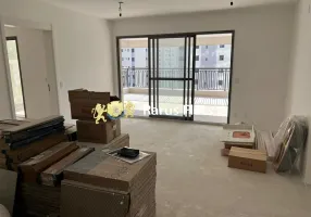 Foto 1 de Flat com 3 Quartos à venda, 147m² em Vila Mariana, São Paulo