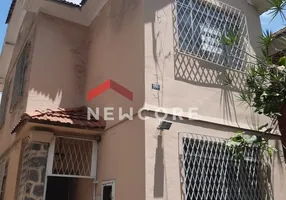 Foto 1 de Casa com 3 Quartos à venda, 110m² em Tijuca, Rio de Janeiro