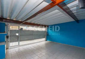 Foto 1 de Sobrado com 3 Quartos à venda, 150m² em Vila Santa Catarina, São Paulo