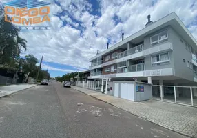 Foto 1 de Apartamento com 2 Quartos para alugar, 60m² em Cachoeira do Bom Jesus, Florianópolis