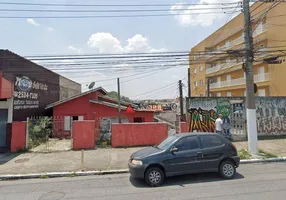 Foto 1 de Lote/Terreno à venda, 390m² em Baeta Neves, São Bernardo do Campo
