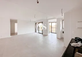 Foto 1 de Apartamento com 3 Quartos à venda, 121m² em Barra da Tijuca, Rio de Janeiro