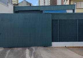 Foto 1 de Galpão/Depósito/Armazém para alugar, 100m² em Vila Regente Feijó, São Paulo