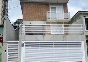 Foto 1 de Sobrado com 3 Quartos à venda, 220m² em Santana, São Paulo