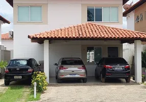 Foto 1 de Casa de Condomínio com 3 Quartos à venda, 200m² em Santa Isabel, Teresina