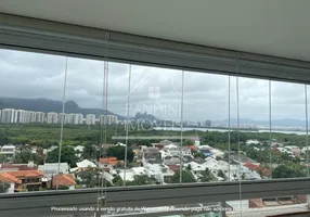 Foto 1 de Cobertura com 3 Quartos para venda ou aluguel, 154m² em Barra da Tijuca, Rio de Janeiro