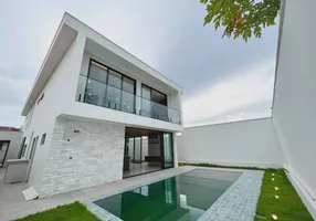 Foto 1 de Casa com 4 Quartos à venda, 399m² em Patamares, Salvador