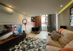 Foto 1 de Apartamento com 1 Quarto à venda, 50m² em Santana, São Paulo