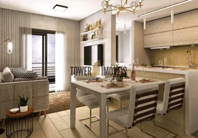 Foto 1 de Apartamento com 2 Quartos à venda, 58m² em BAIRRO PINHEIRINHO, Vinhedo