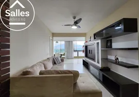 Foto 1 de Apartamento com 2 Quartos para venda ou aluguel, 75m² em Barra da Tijuca, Rio de Janeiro