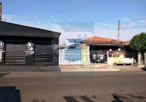 Foto 1 de Casa com 2 Quartos à venda, 290m² em Vila Brasília, São Carlos