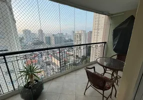 Foto 1 de Apartamento com 3 Quartos à venda, 96m² em Vila Zelina, São Paulo