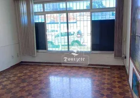 Foto 1 de Imóvel Comercial com 2 Quartos para alugar, 110m² em Silveira, Santo André