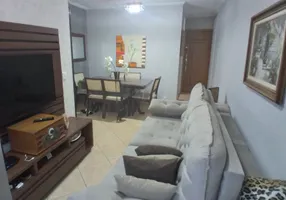 Foto 1 de Apartamento com 3 Quartos à venda, 58m² em Jardim Santa Terezinha, São Paulo