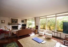 Foto 1 de Casa com 4 Quartos à venda, 363m² em Alto de Pinheiros, São Paulo