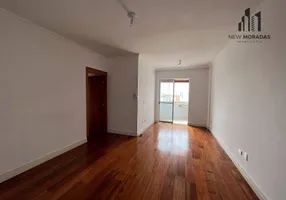 Foto 1 de Apartamento com 3 Quartos à venda, 83m² em Água Verde, Curitiba