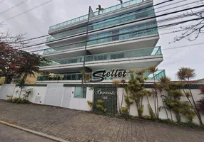 Foto 1 de Cobertura com 3 Quartos à venda, 160m² em Costazul, Rio das Ostras