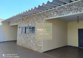 Foto 1 de Casa com 3 Quartos à venda, 251m² em Jardim Paulista, São José do Rio Preto