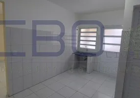 Foto 1 de Casa de Condomínio com 1 Quarto para alugar, 50m² em Jardim Brasil, São Paulo