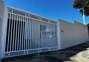 Foto 1 de Casa com 3 Quartos à venda, 160m² em Vila Joaquim Inácio, Campinas