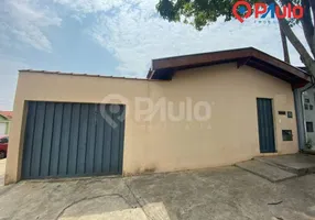 Foto 1 de Casa com 2 Quartos à venda, 90m² em Jardim Itapuã, Piracicaba