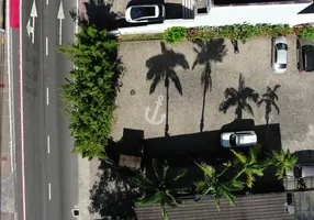Foto 1 de Lote/Terreno com 1 Quarto para alugar, 375m² em Carvoeira, Florianópolis