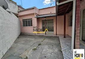 Foto 1 de Casa com 3 Quartos à venda, 300m² em Concórdia, Belo Horizonte