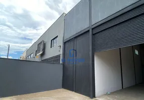 Foto 1 de Galpão/Depósito/Armazém à venda, 422m² em Setor Faiçalville, Goiânia