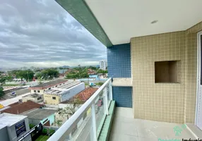 Foto 1 de Apartamento com 2 Quartos à venda, 73m² em Centro, Bertioga