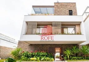 Foto 1 de Casa de Condomínio com 4 Quartos à venda, 200m² em Brooklin, São Paulo
