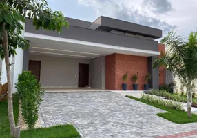 Foto 1 de Casa com 3 Quartos à venda, 213m² em Alameda das Cores Residencial, Sinop