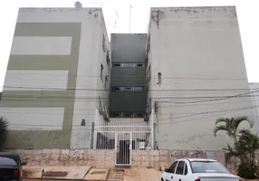 Foto 1 de Apartamento com 3 Quartos para alugar, 52m² em Cidade Jardins, Valparaíso de Goiás