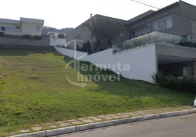 Foto 1 de Lote/Terreno à venda, 517m² em Colinas da Anhanguera, Santana de Parnaíba