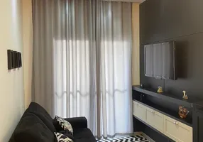 Foto 1 de Apartamento com 2 Quartos à venda, 53m² em Chacaras Antonieta, Limeira