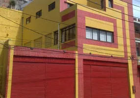 Foto 1 de Prédio Comercial para alugar, 220m² em Engenho Velho da Federação, Salvador