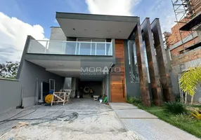 Foto 1 de Casa com 3 Quartos à venda, 300m² em Portal Do Sol, Contagem