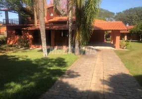 Foto 1 de Casa com 5 Quartos à venda, 570m² em Estancia Coesa, Casa Branca