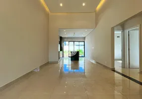 Foto 1 de Casa de Condomínio com 3 Quartos à venda, 150m² em Jardim San Marco, Ribeirão Preto